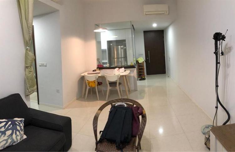 Archipelago (D16), Condominium #175729262
